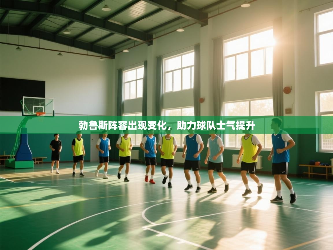 勃鲁斯阵容出现变化,助力球队士气提升 第1张