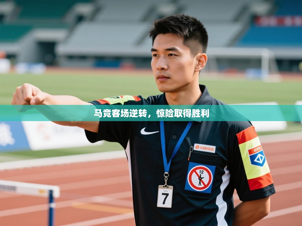 马竞客场逆转,惊险取得胜利 第1张