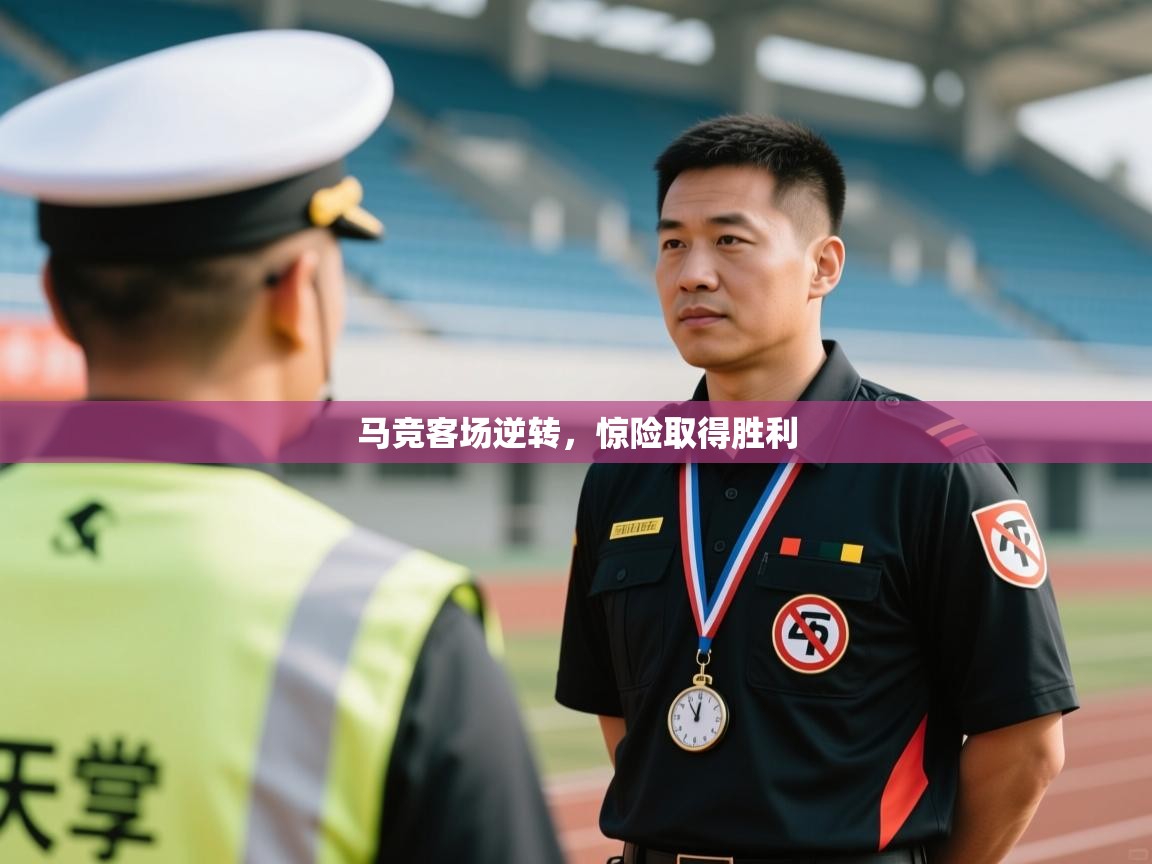 马竞客场逆转,惊险取得胜利 第2张