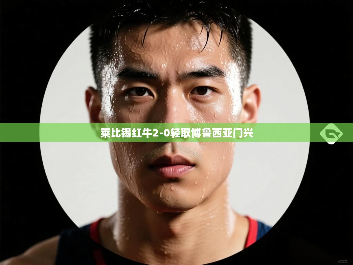 莱比锡红牛2-0轻取博鲁西亚门兴  第2张