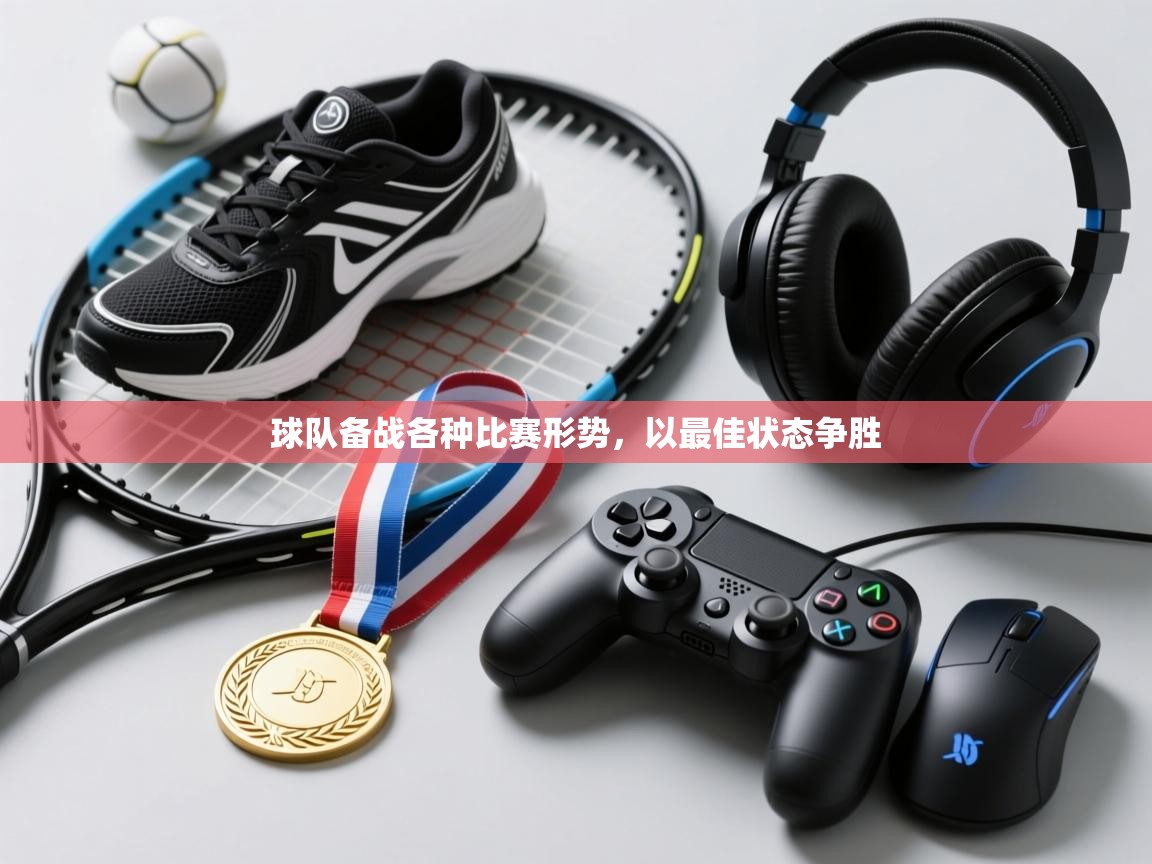 球队备战各种比赛形势,以最佳状态争胜 第2张