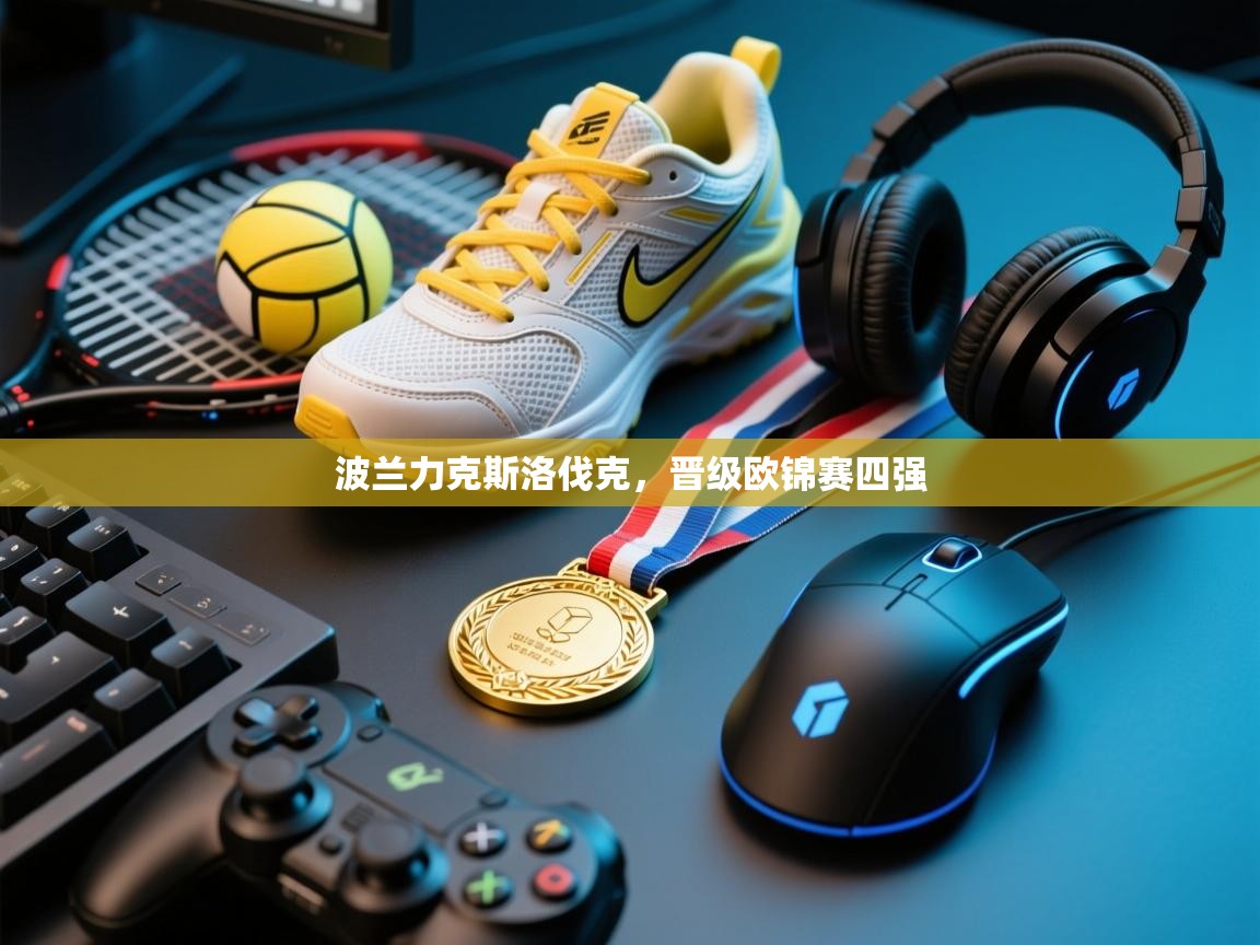 波兰力克斯洛伐克,晋级欧锦赛四强 第2张