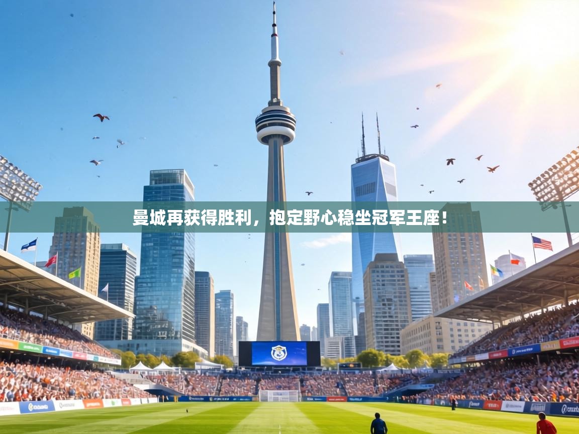 曼城再获得胜利，抱定野心稳坐冠军王座！  第2张